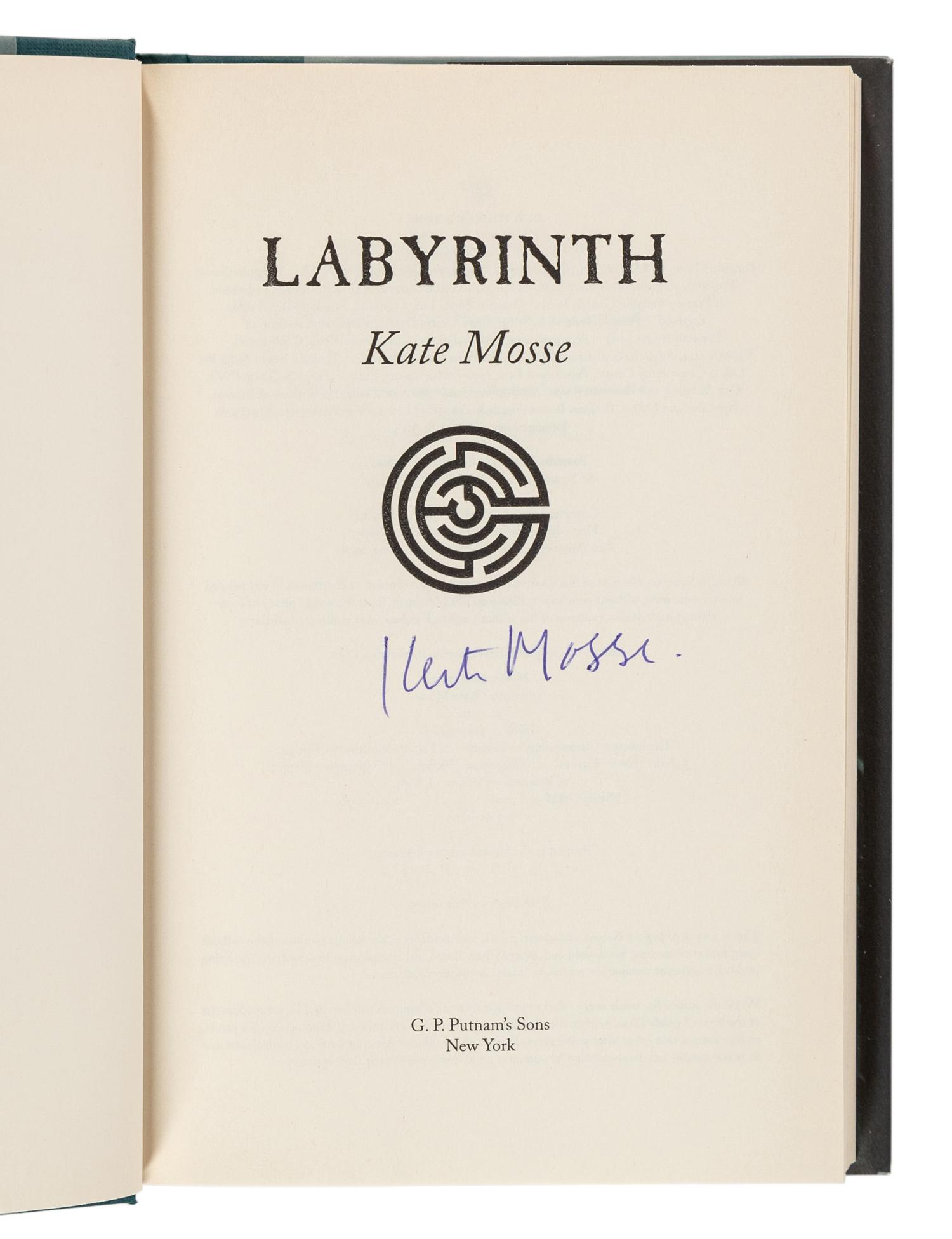[LITERATURE -- BEACH READS]. A group of 9 works, MOST FIRST EDITION, ALL SIGNED, comprising: