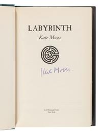 [LITERATURE -- BEACH READS]. A group of 9 works, MOST FIRST EDITION, ALL SIGNED, comprising: