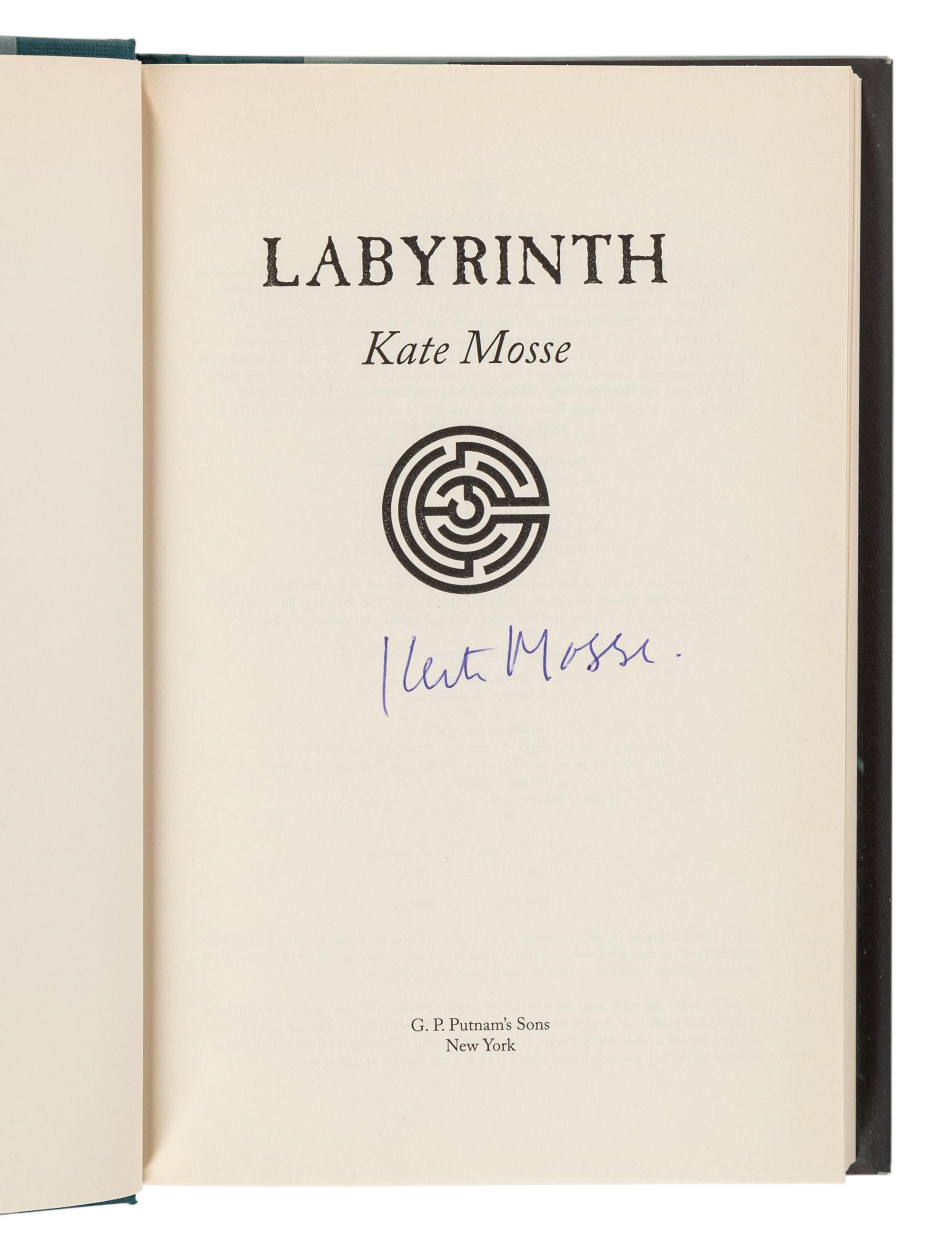 [LITERATURE -- BEACH READS]. A group of 9 works, MOST FIRST EDITION, ALL SIGNED, comprising: