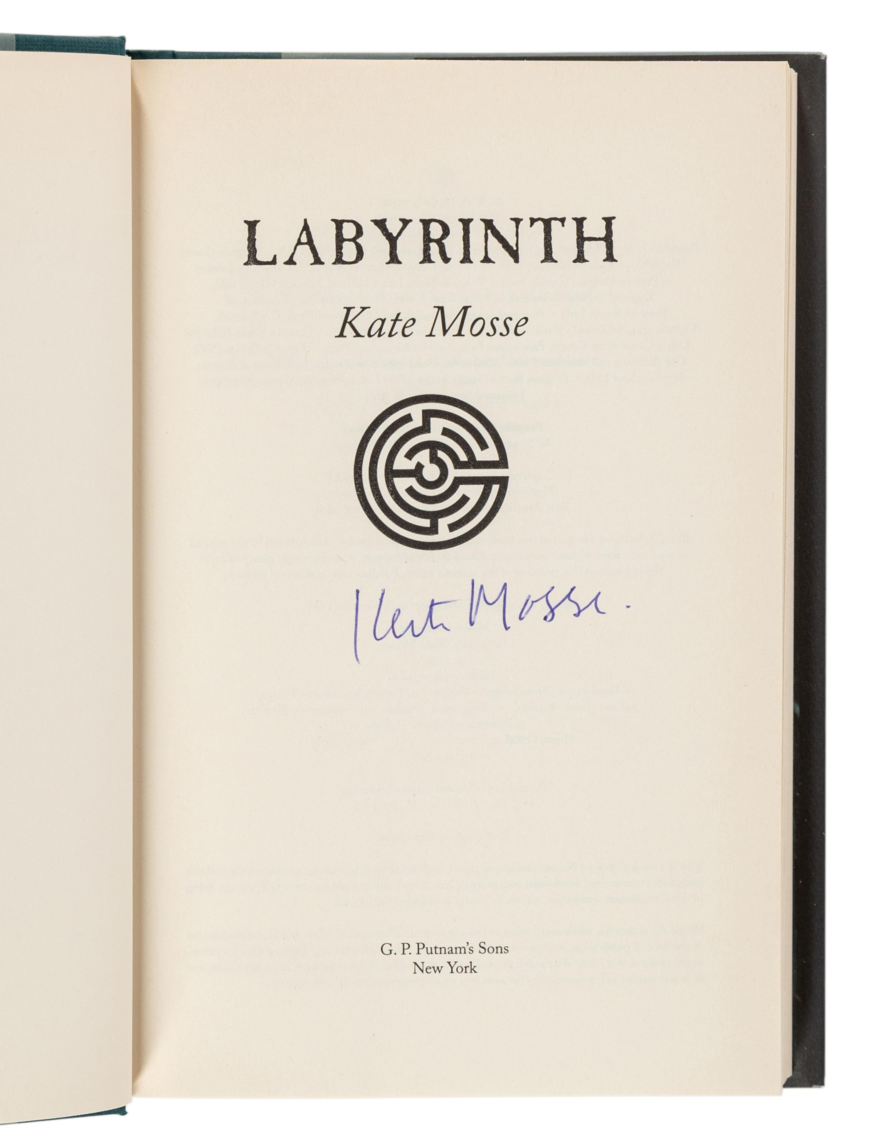 [LITERATURE -- BEACH READS]. A group of 9 works, MOST FIRST EDITION, ALL SIGNED, comprising: