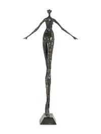 Standing Figure