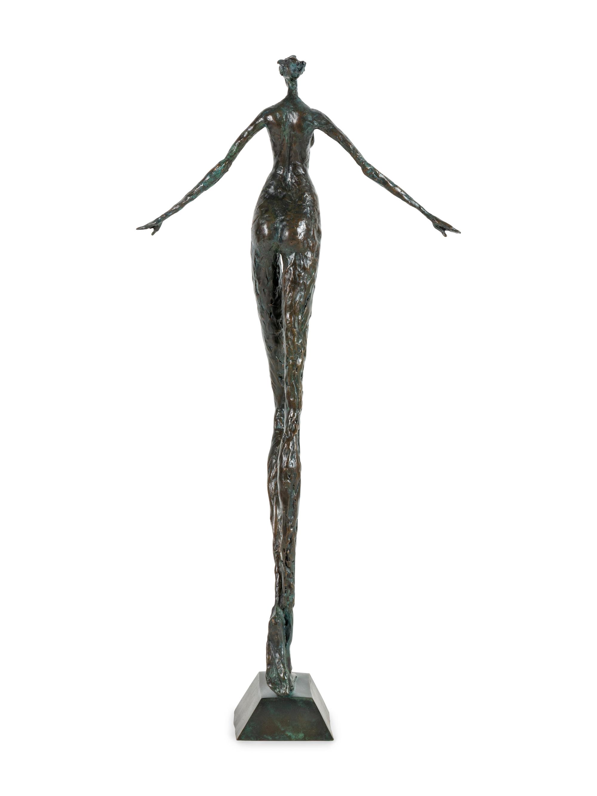 Standing Figure
