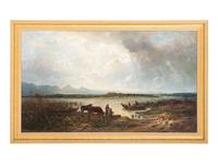 River Landscape
