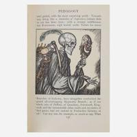 [Children's & Illustrated] [Cardew, Gloria] Carlyle, Thomas Sartor Resartus