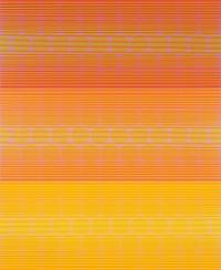 Two Works by Richard Anuszkiewicz and Julian Stanczak