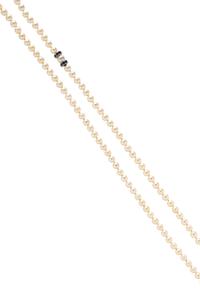 COLLECTION OF CULTURED PEARL JEWELRY