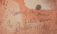 Ponies of the Fire Lakota Vision , edition 9/75