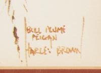 Bill Pelican
