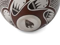 Naha Family Pottery