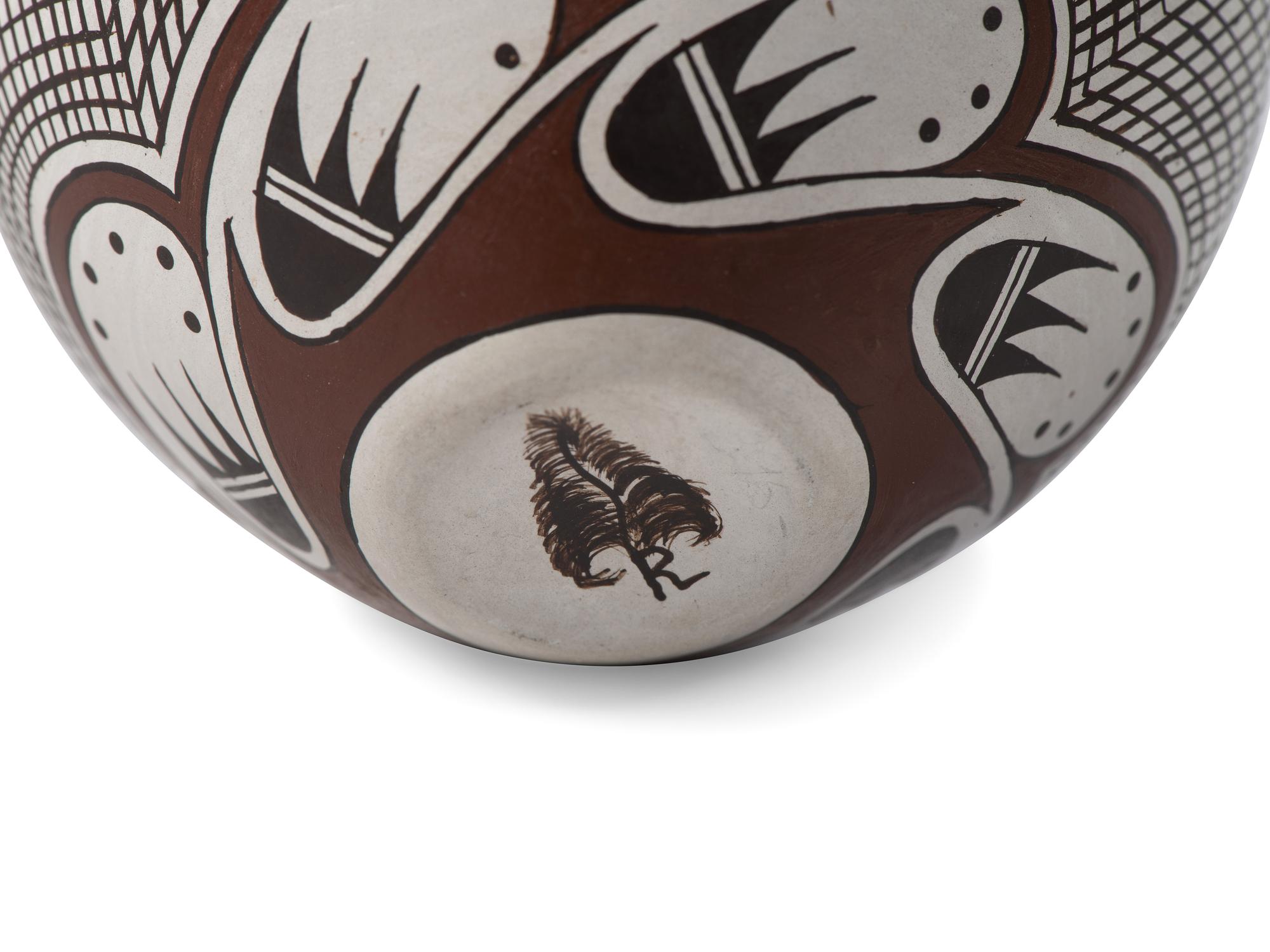 Naha Family Pottery