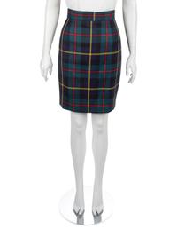 Moschino Skirt, 1990s