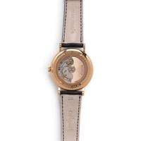 BREGUET, REF. 7787 18K ROSE GOLD CLASSIC WATCH