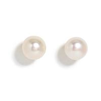 COLLECTION OF YELLOW GOLD AND CULTURED PEARL JEWELRY