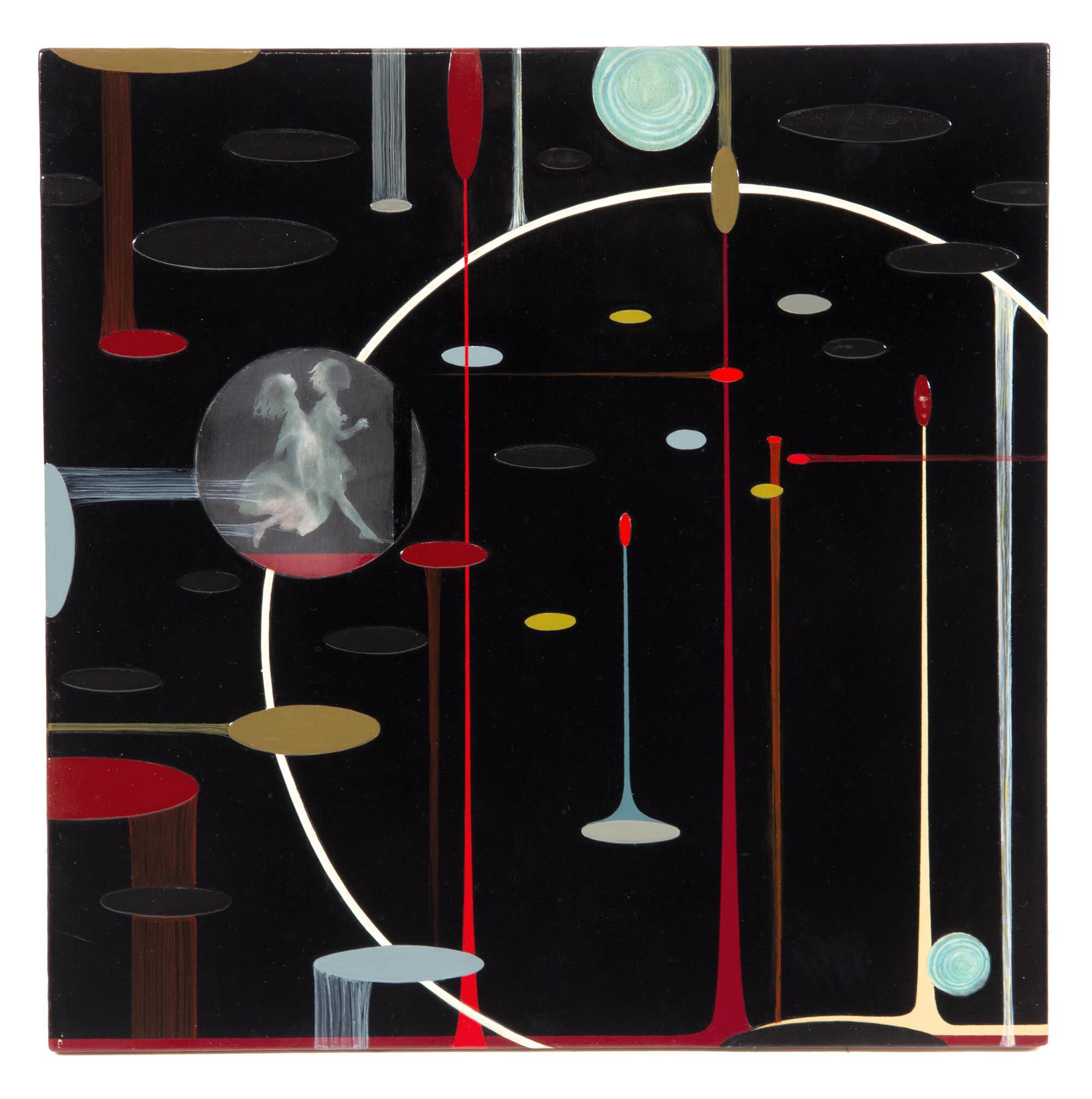 Fraction II (Out of Body)