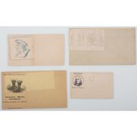 Civil War Patriotic Cover Collection