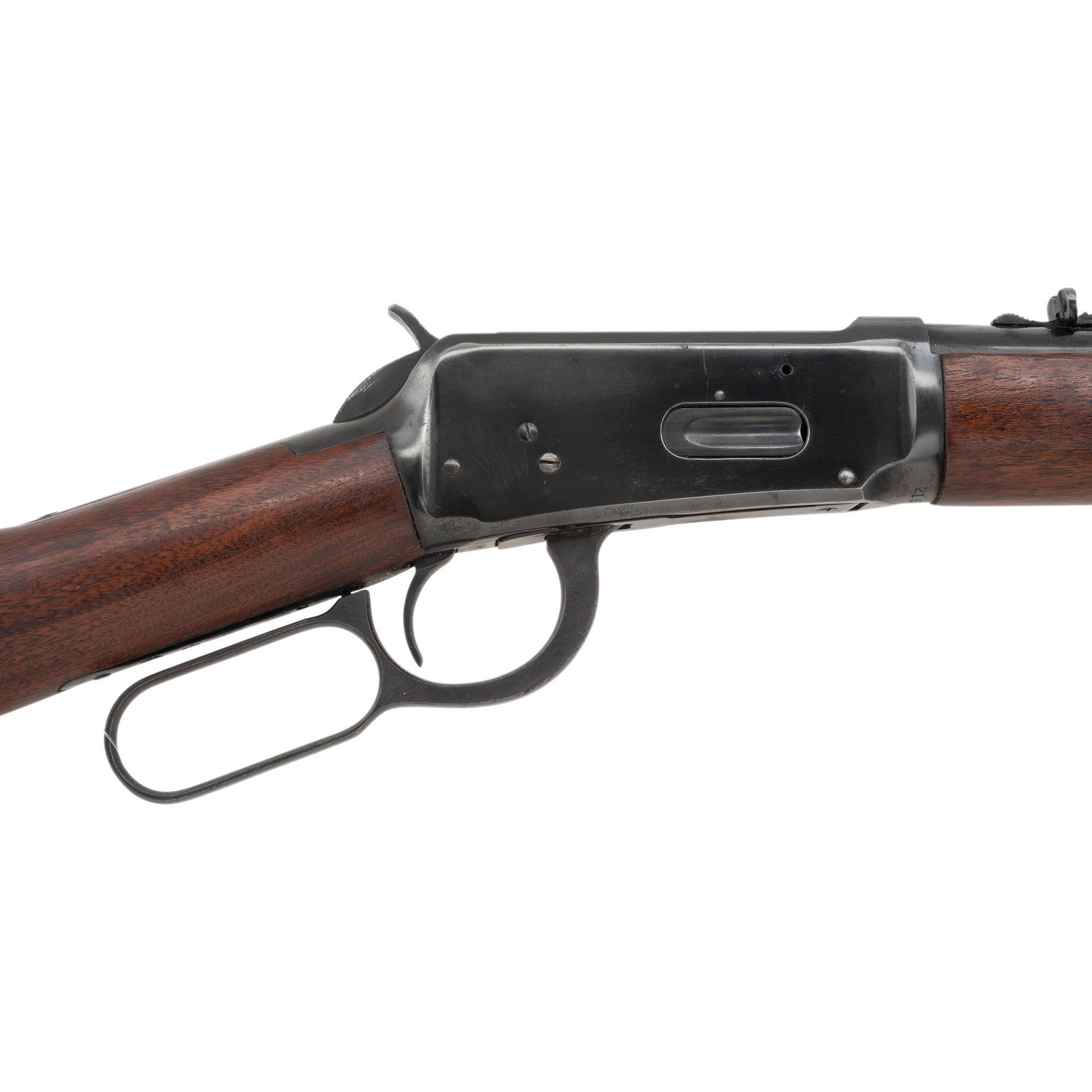 **Winchester Model 94