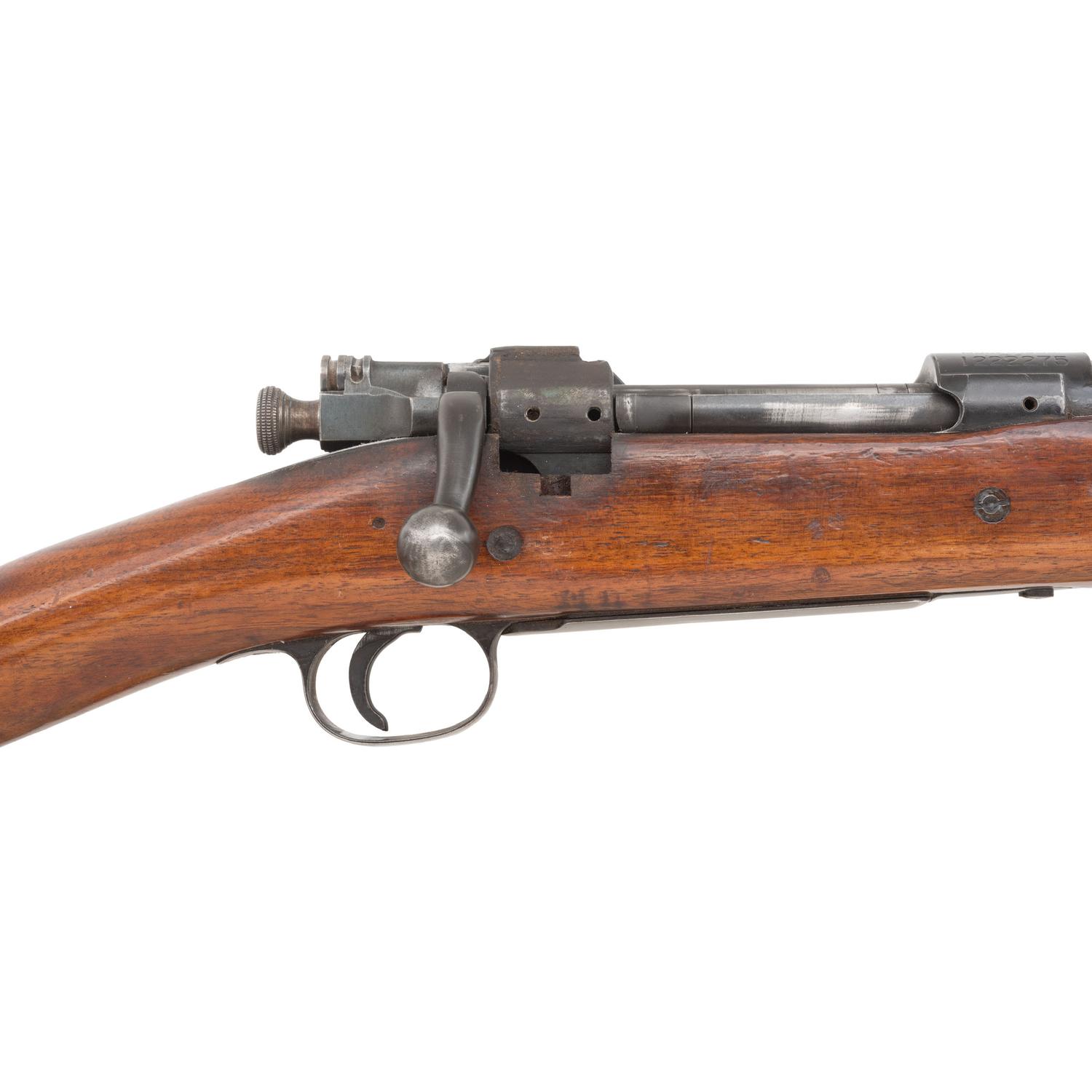 **1903 Springfield Sporter