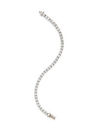 DIAMOND BRACELET