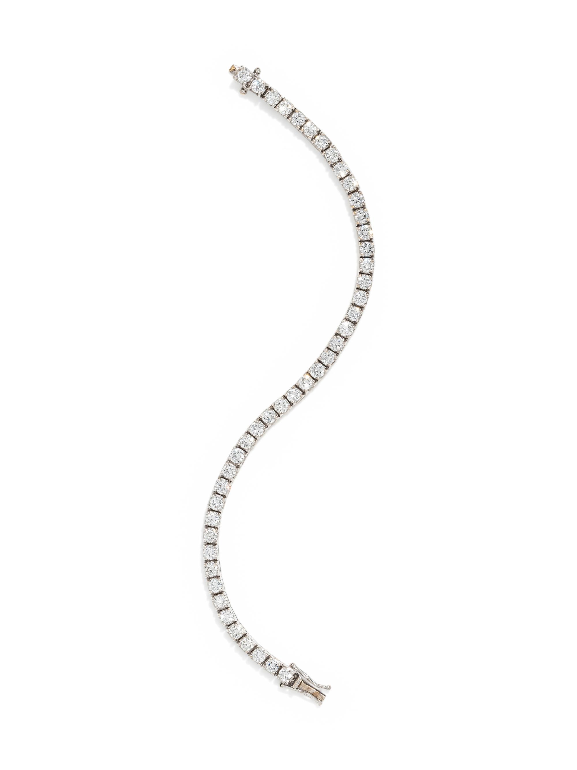 DIAMOND BRACELET