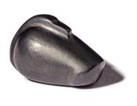 A Near Eastern Hematite Duck Weight