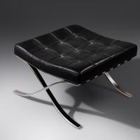 Barcelona Ottoman Knoll International, USA