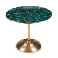 Art Moderne Style Contemporary Design — Side Table