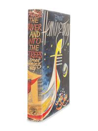 HEMINGWAY, Ernest. A group of 5 FIRST ENGLISH EDITIONS, comprising: