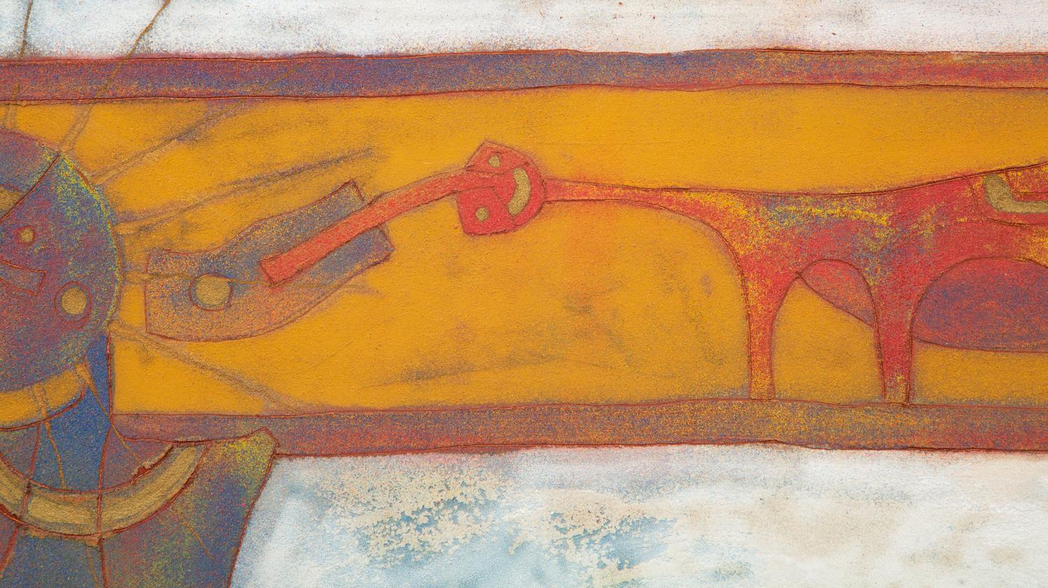 Sirena , 2001