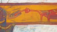 Sirena , 2001