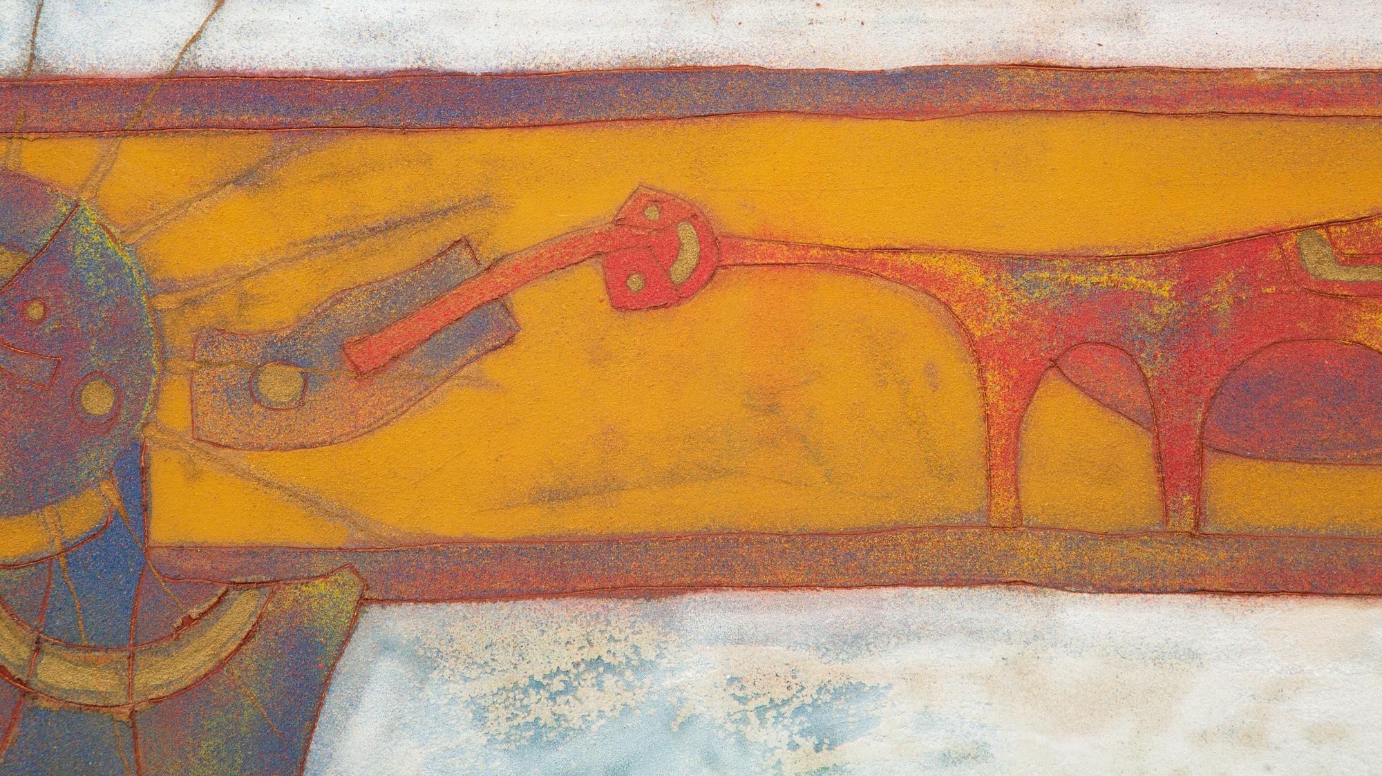 Sirena , 2001