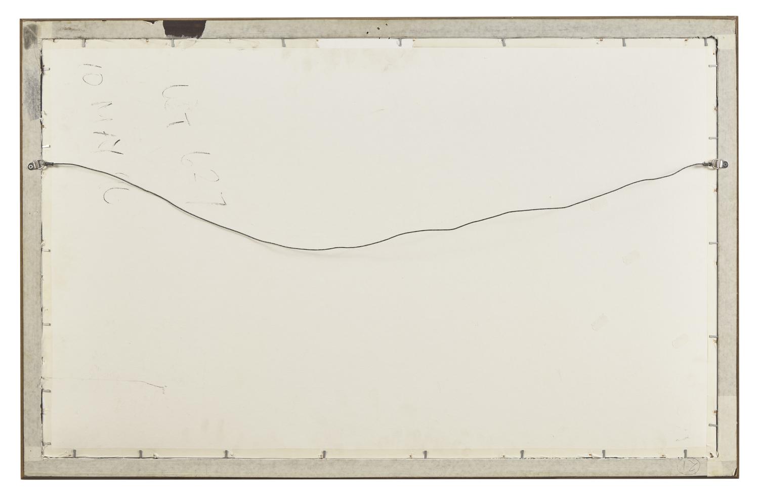 Portrait of the Norwegian Schooner "Gunniloe ," 1908