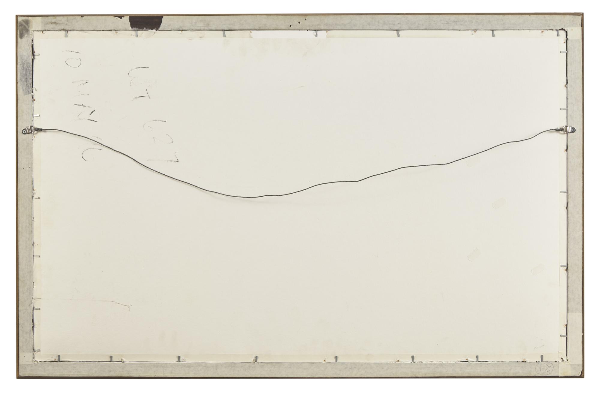 Portrait of the Norwegian Schooner "Gunniloe ," 1908