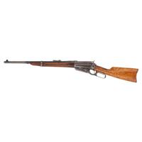 **Winchester Model 1895 Saddle Ring Carbine in .30-40