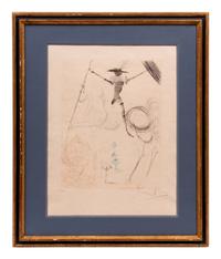 Don Quichotte