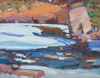 Platte River Thaw