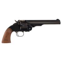 *Smith & Wesson Model 3 Schofield Reissue with Bulged Barrel