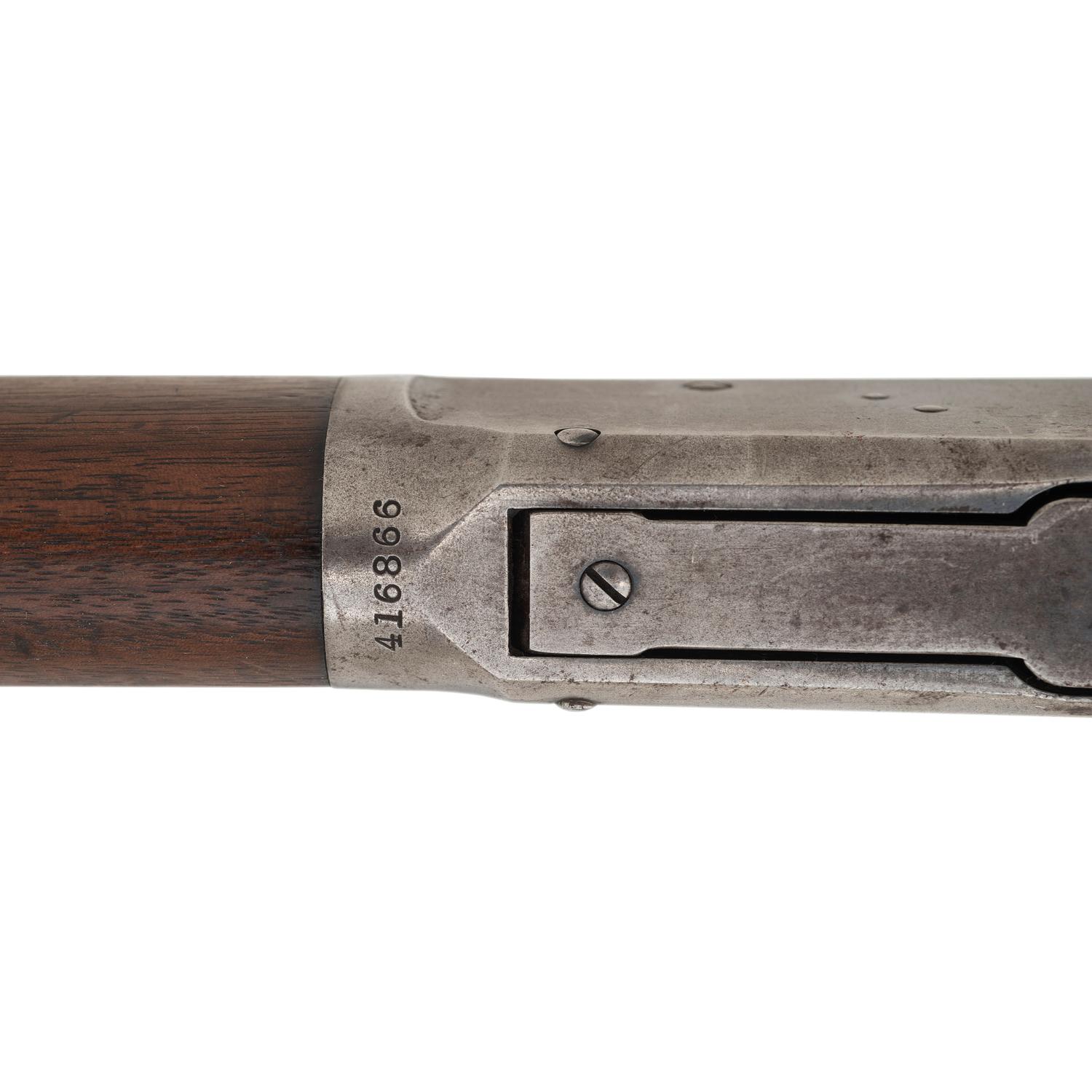 **Winchester Model 1894 Rifle in .32 Winchester Special