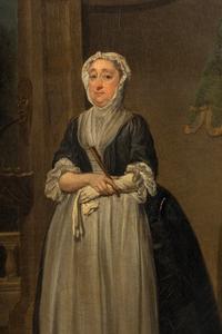 English School, 19th Century