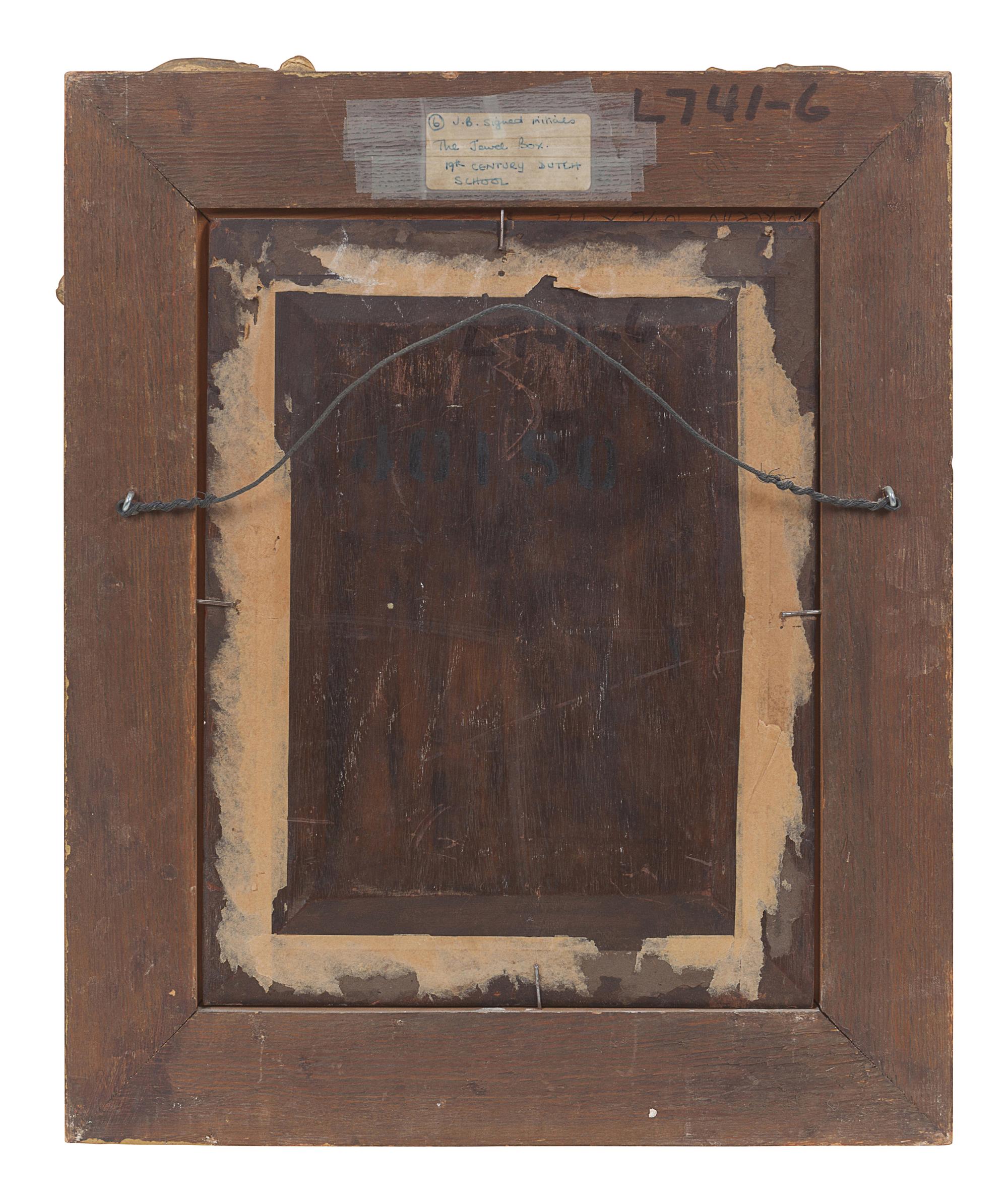 Dutch School, 19th Century