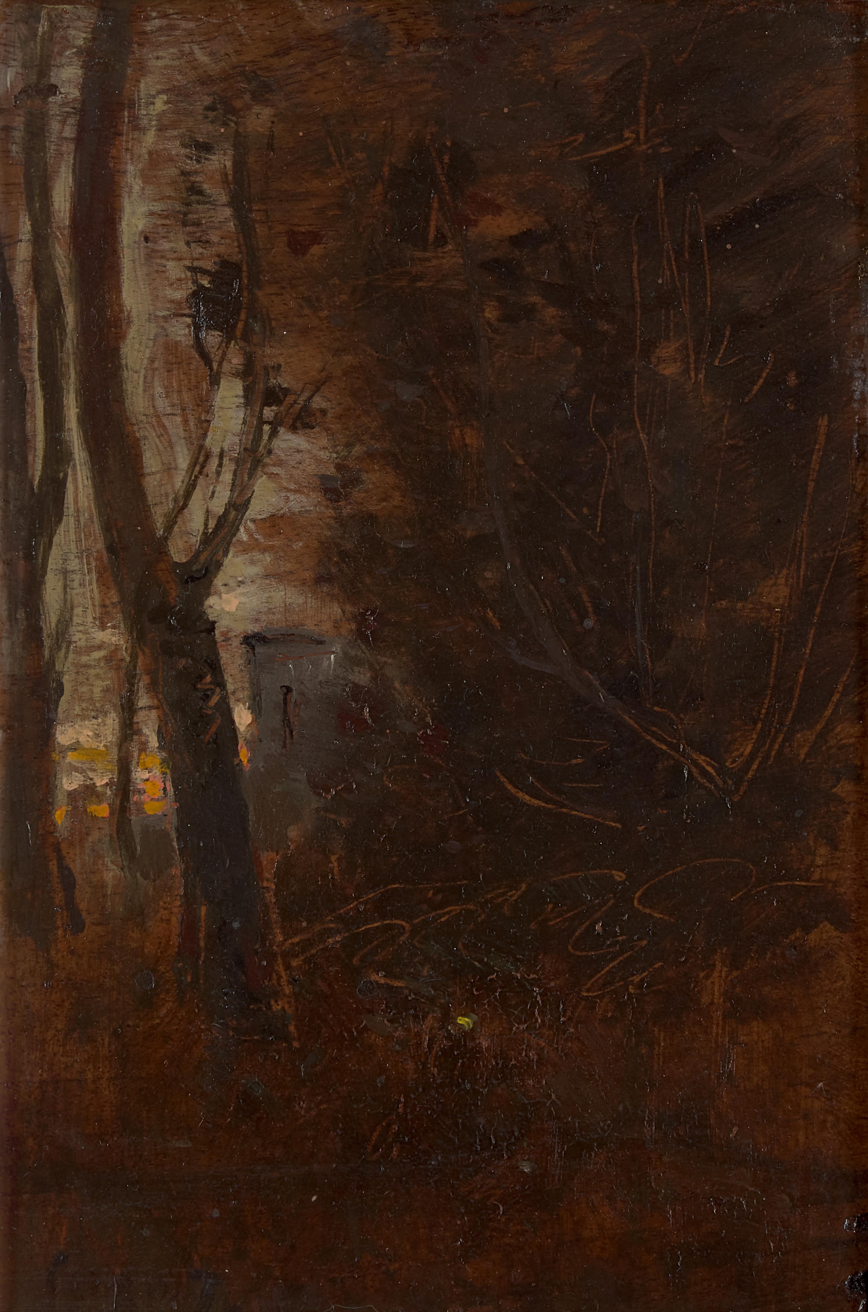 Jean-Baptiste-Camille Corot (French, 1796-1875)