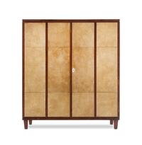 Four Door Cabinet, Mattaliano, USA