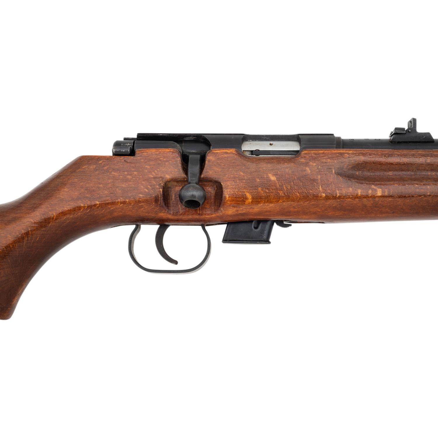 * Romanian IMC2 M69 .22 Training Rifle Dated 1981