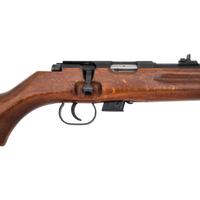 * Romanian IMC2 M69 .22 Training Rifle Dated 1981