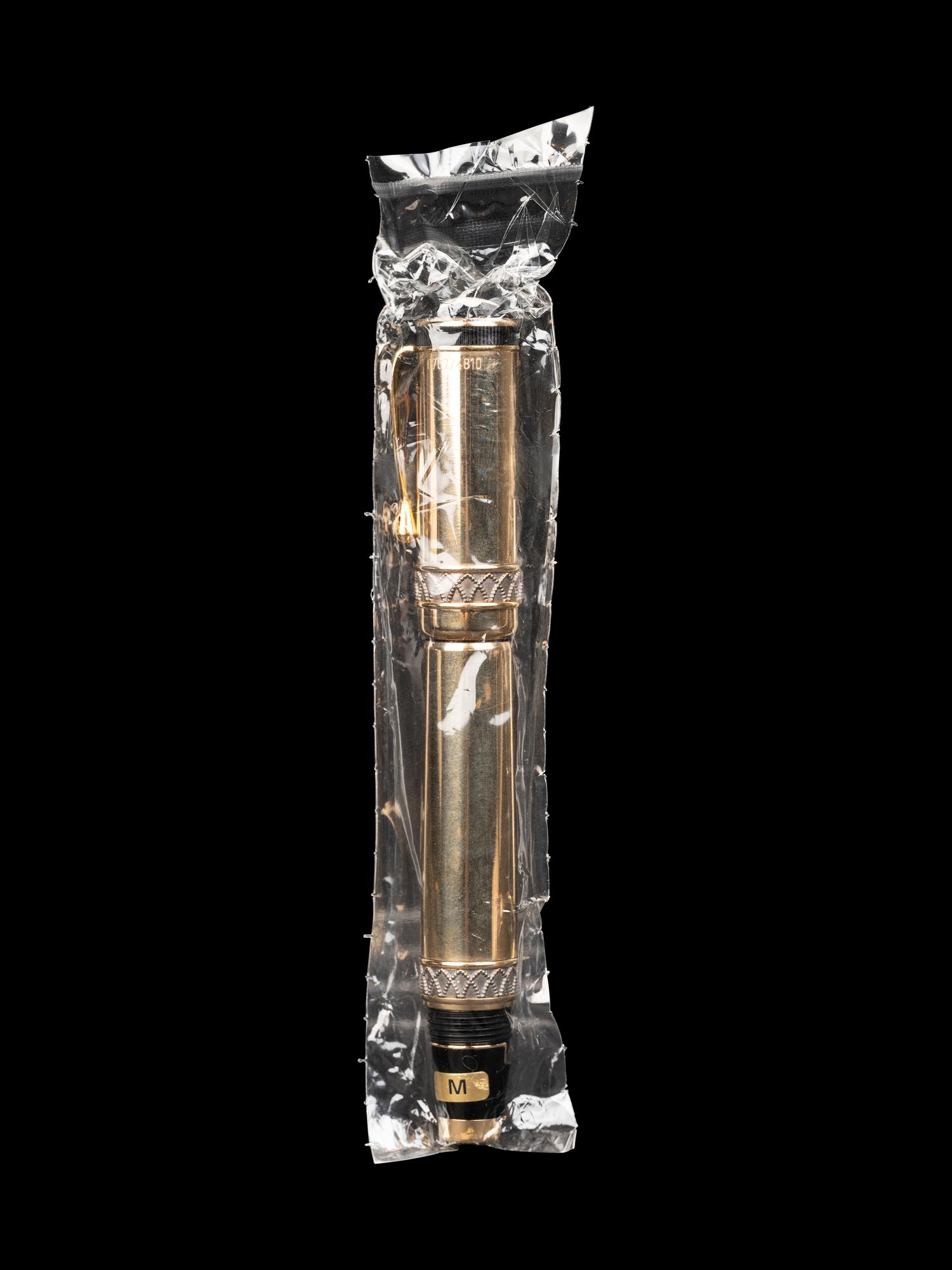 Montblanc: Friedrich II Limited Edition Fountain Pen