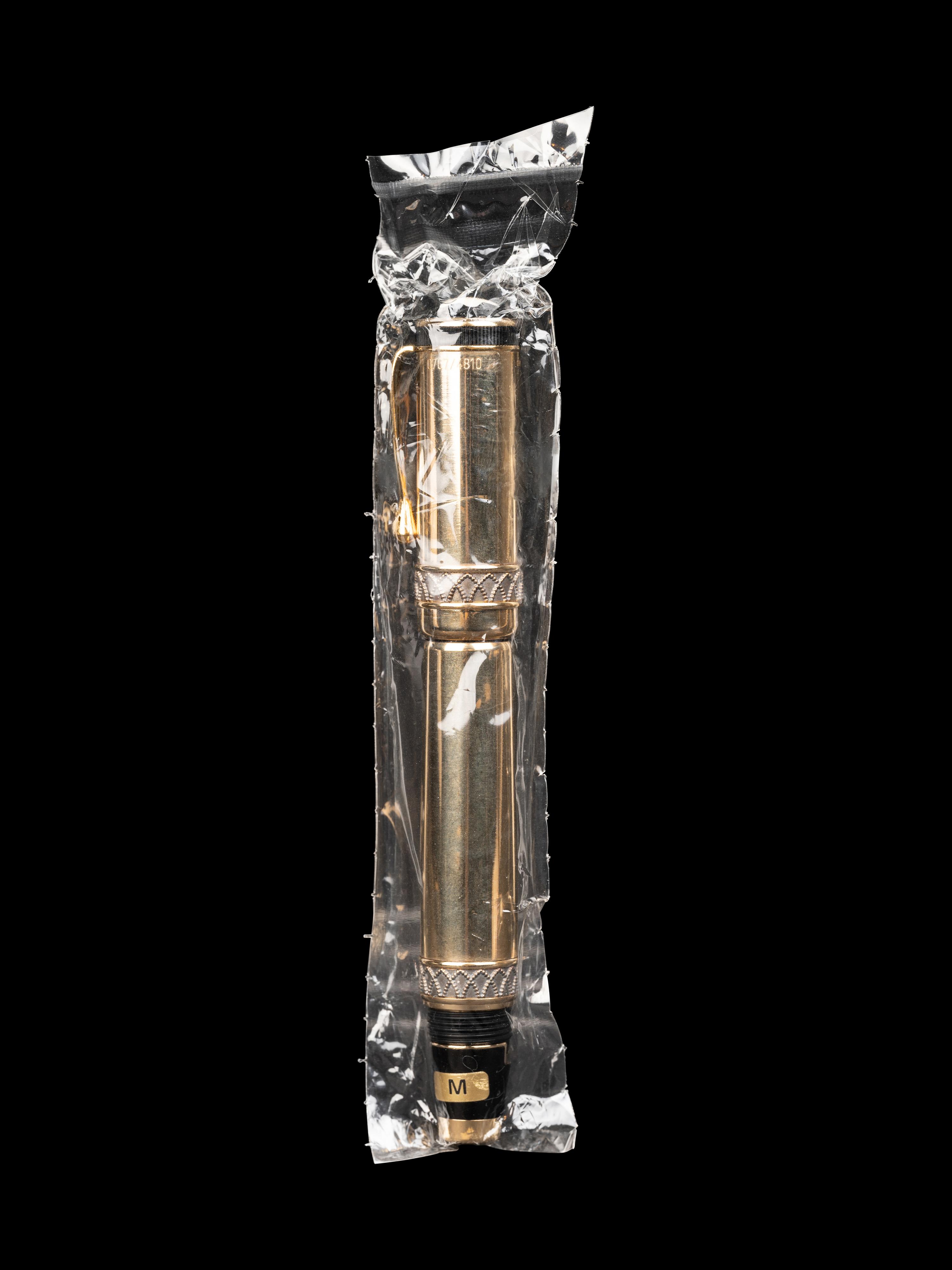 Montblanc: Friedrich II Limited Edition Fountain Pen