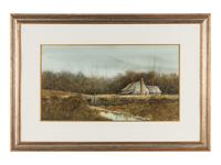 Forest Landscape