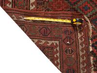 A Turkish Wool Rug