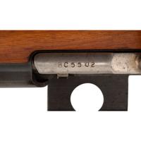 ** Hungarian M52 Mosin-Nagant Pattern 91/30 PU Sniper Rifle