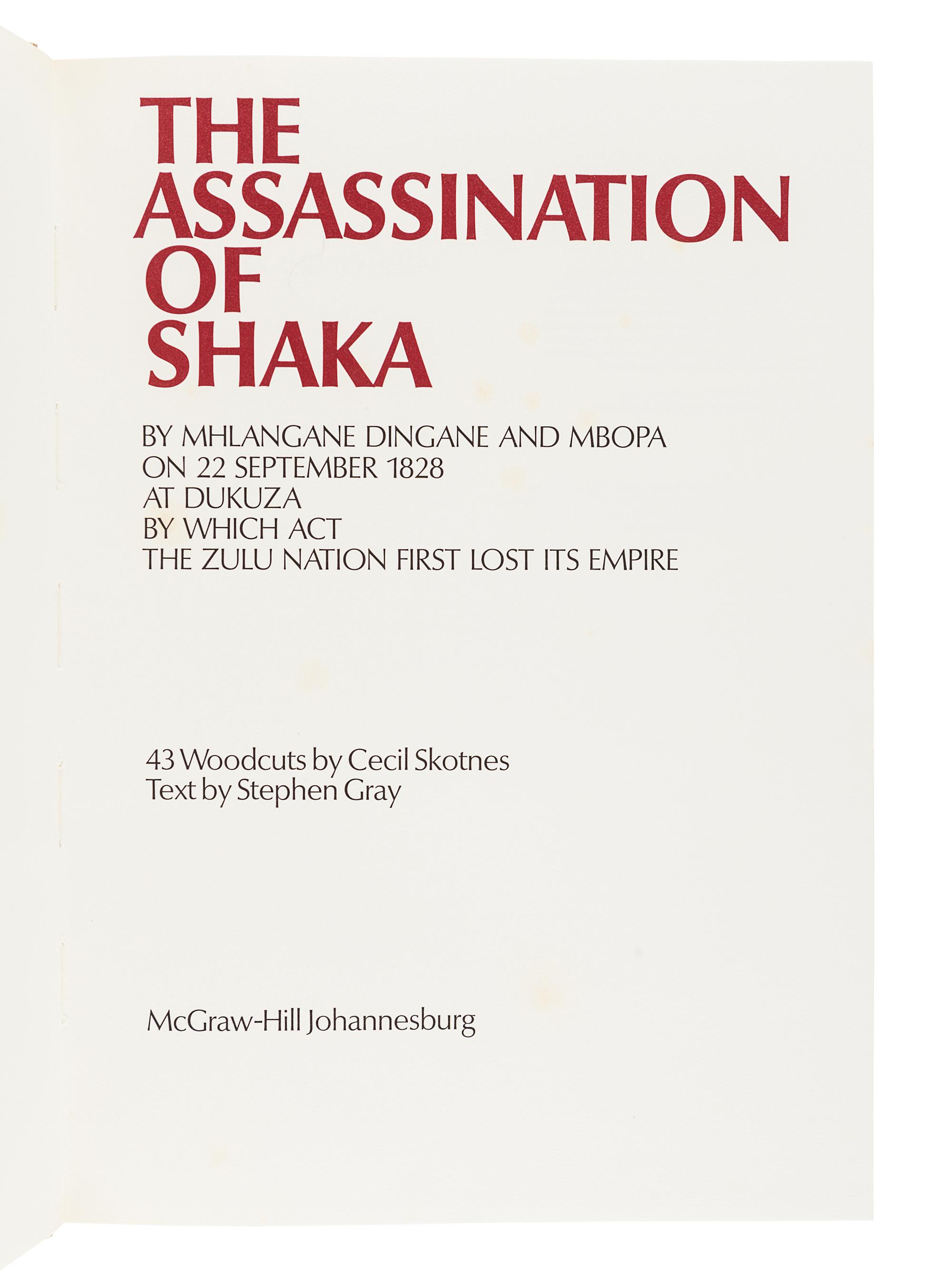 [FINE PRESS BOOKS]. A group of 5 works, comprising: