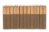 Joseph Conrad Complete Works, Volumes I-XXVI